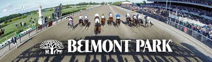 Belmont Park  streaming live