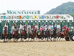 Mountaineer Park streaming live