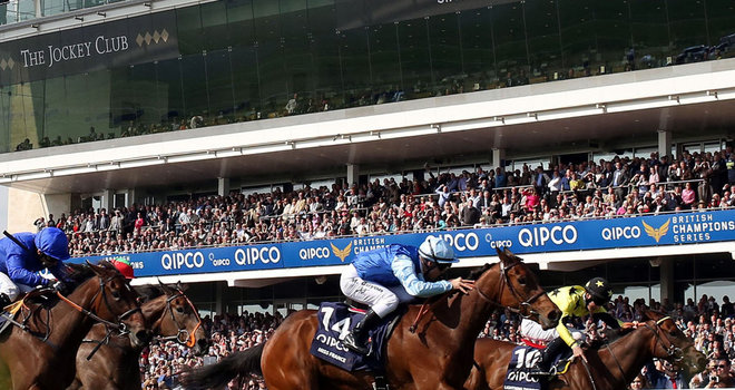 1,000 Guineas Stakes streaming live