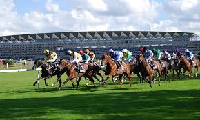 16.15 Grand National streaming live