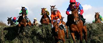 15.25 Aintree Hurdle streaming live