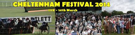 Cheltenham Gold Cup streaming live