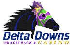Delta Downs streaming live
