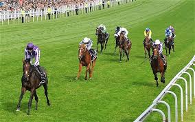 Epsom Coronation Cup streaming live
