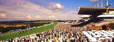 Glorious Goodwood 2014 streaming live