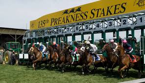 2015 Preakness Stakes streaming live