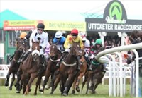 Uttoxeter streaming live